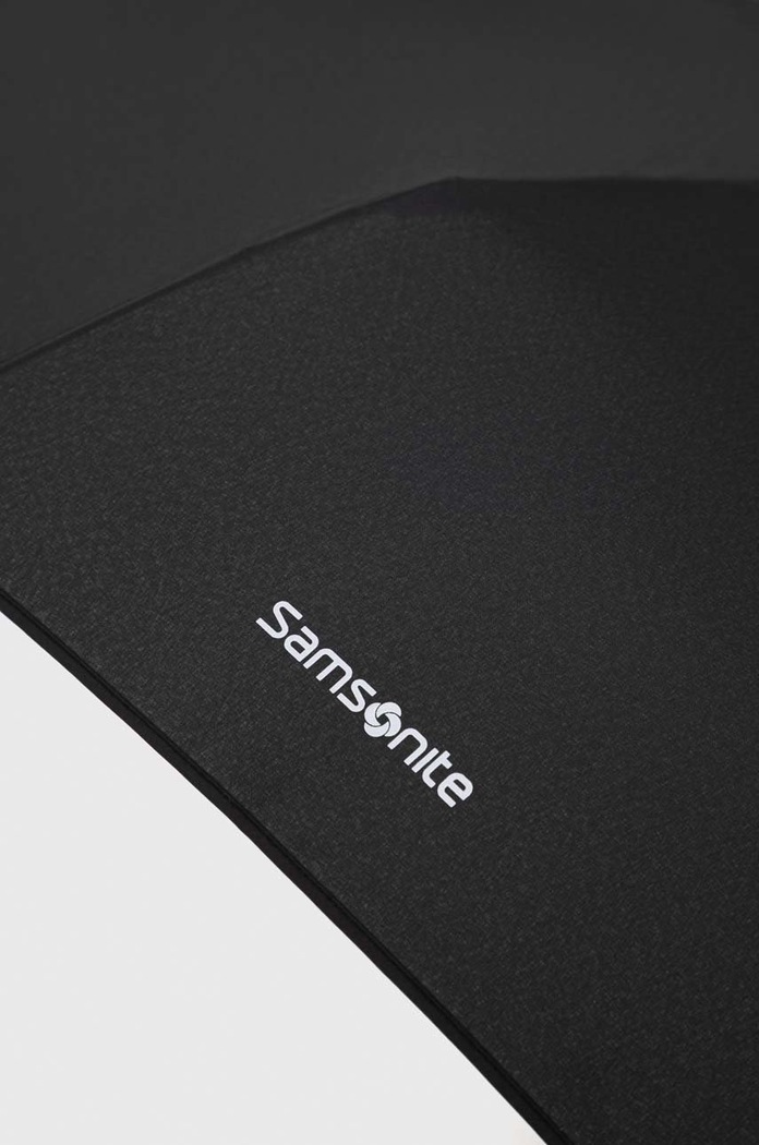 Samsonite Umbrela 108978.1041 negru AA00