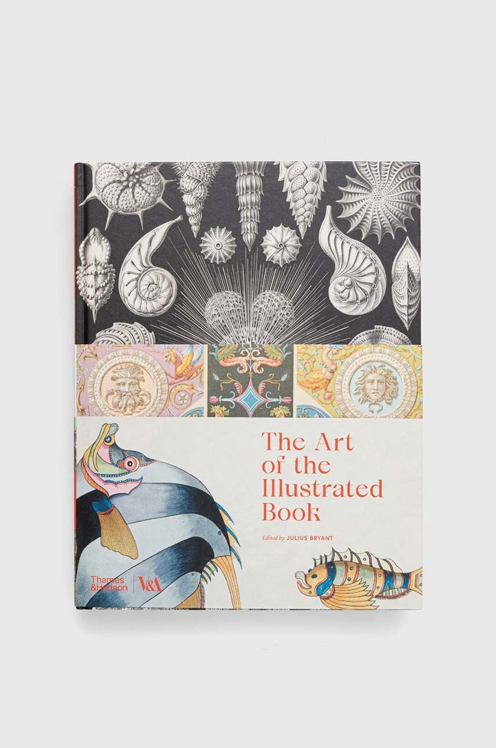 Thames & Hudson Ltd carte multicolor 9780500480694