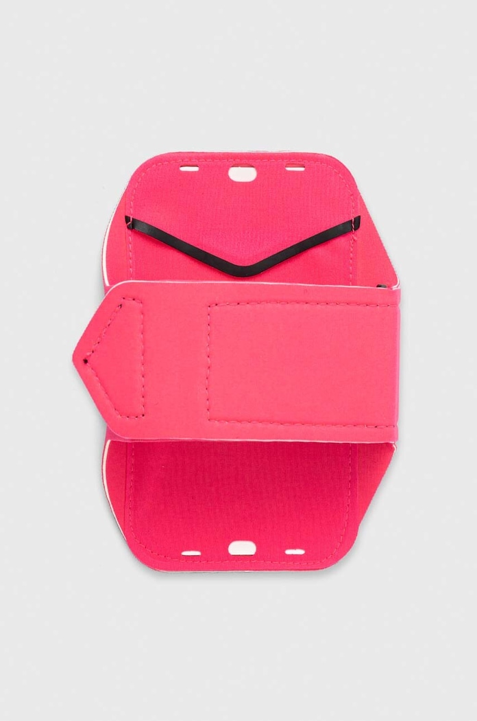 Dodaci Etui za telefon Nike N.000.1324.621 roza