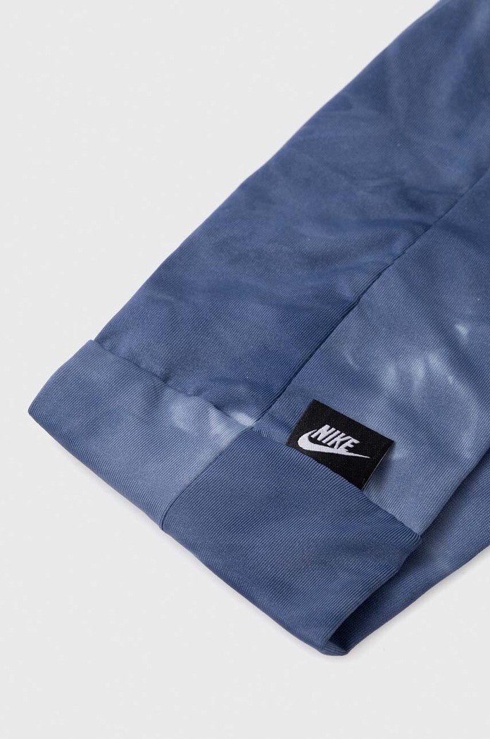 Κορδέλα Nike N.100.8232.421 μπλε AA00