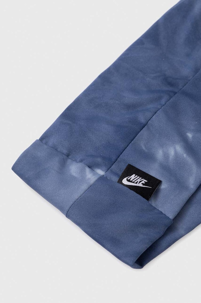 Κορδέλα Nike N.100.8232.421 μπλε AA00
