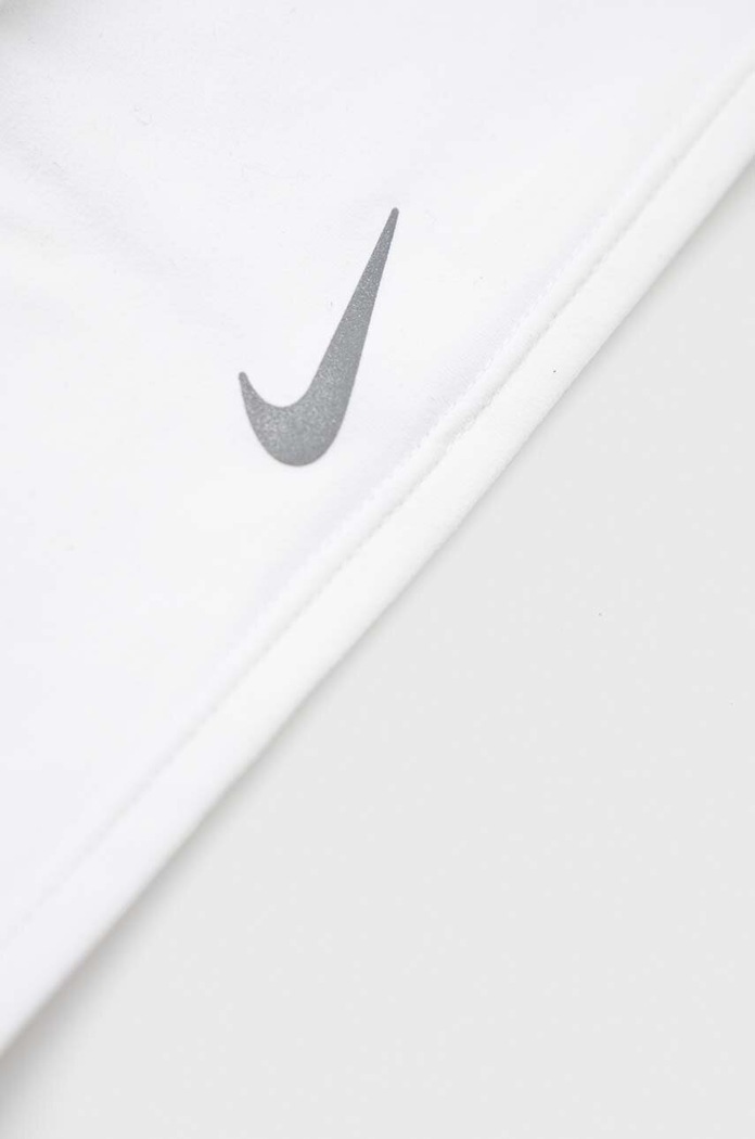 Čelenka Nike N.100.3447.197 bílá AA00