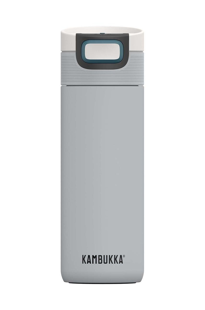 Ισοθερμική κούπα Kambukka Etna 500 ml Etna 500ml Uncertain Grey γκρί 11.01043