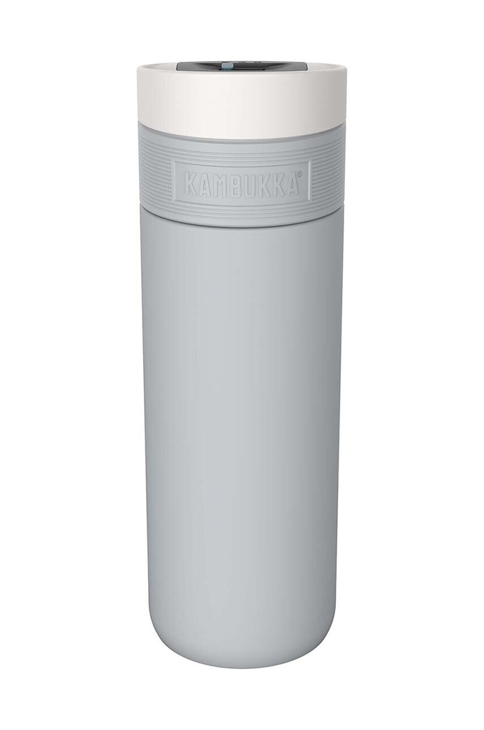 Αξεσουάρ Ισοθερμική κούπα Kambukka Etna 500 ml Etna 500ml Uncertain Grey 11.01043 γκρί