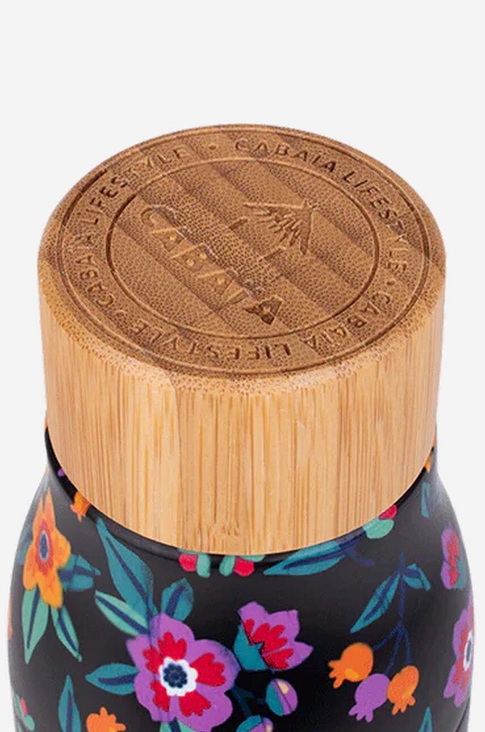 Cabaia sticla termica CADDO.1000ML multicolor AA00