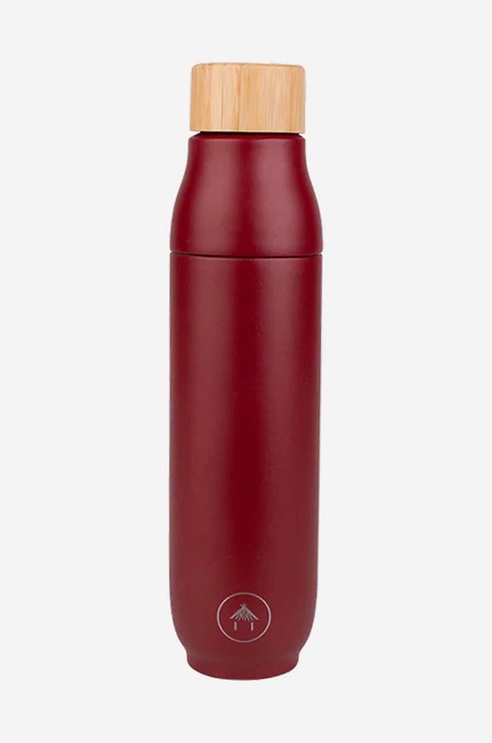 CABAIA Sticla termica rosu SAMPOLO.1000ML