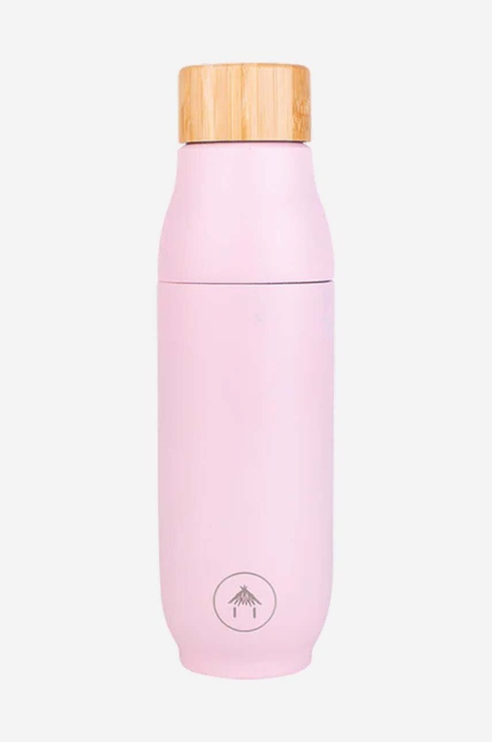 Termo fľaša Cabaia ružová RETBA.750ML