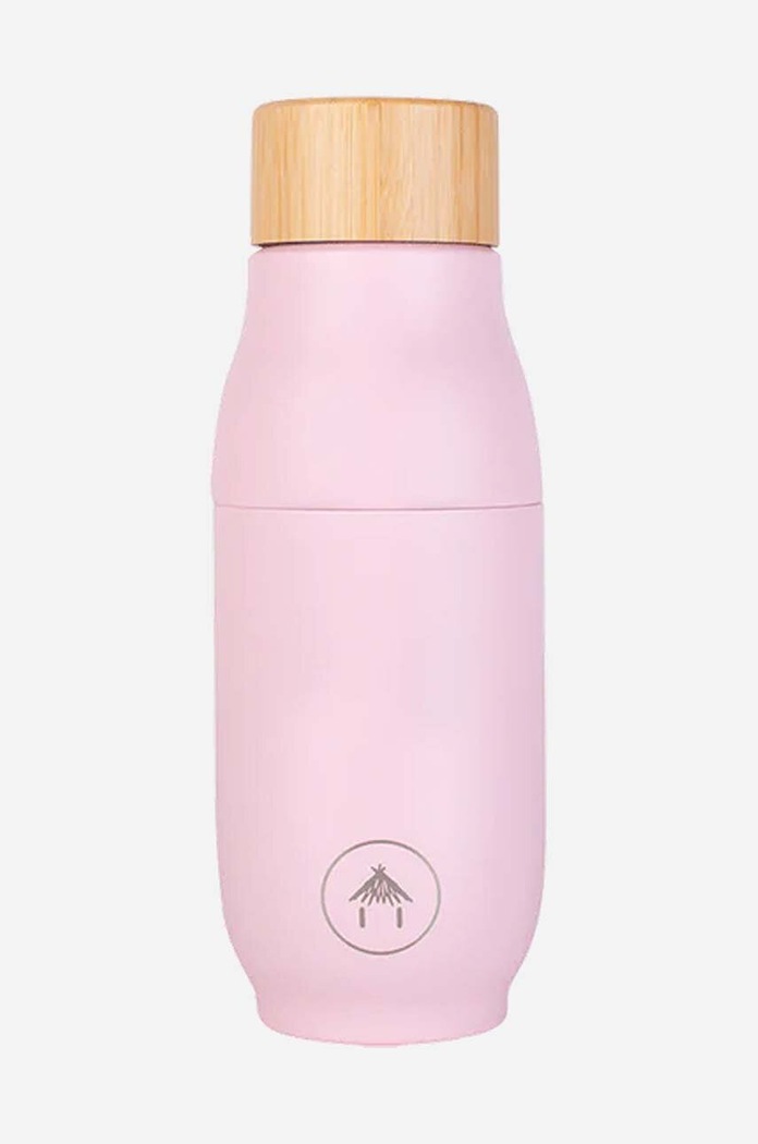 Termo fľaša Cabaia RETBA 500 ml ružová RETBA.500ML