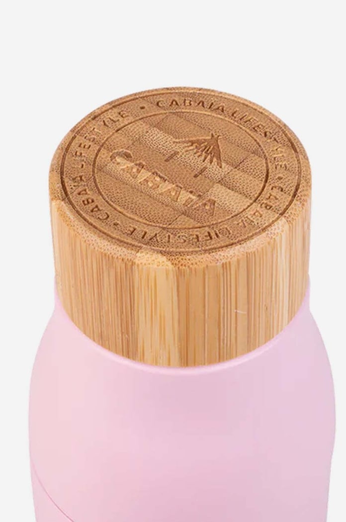 Termo fľaša Cabaia RETBA 500 ml RETBA.500ML ružová AA00