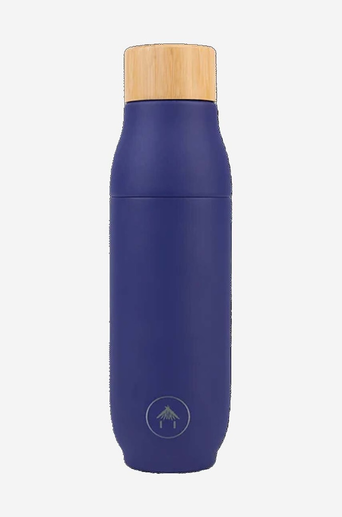 Cabaia butelka termiczna SALAGOU 750 ml granatowy SALAGOU.750ML