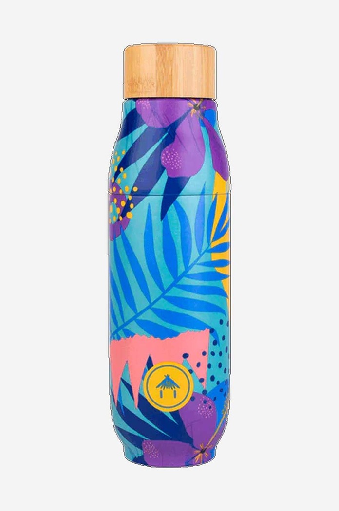 Termo fľaša Cabaia TORRE 750 ml viacfarebná TORRE.750ML