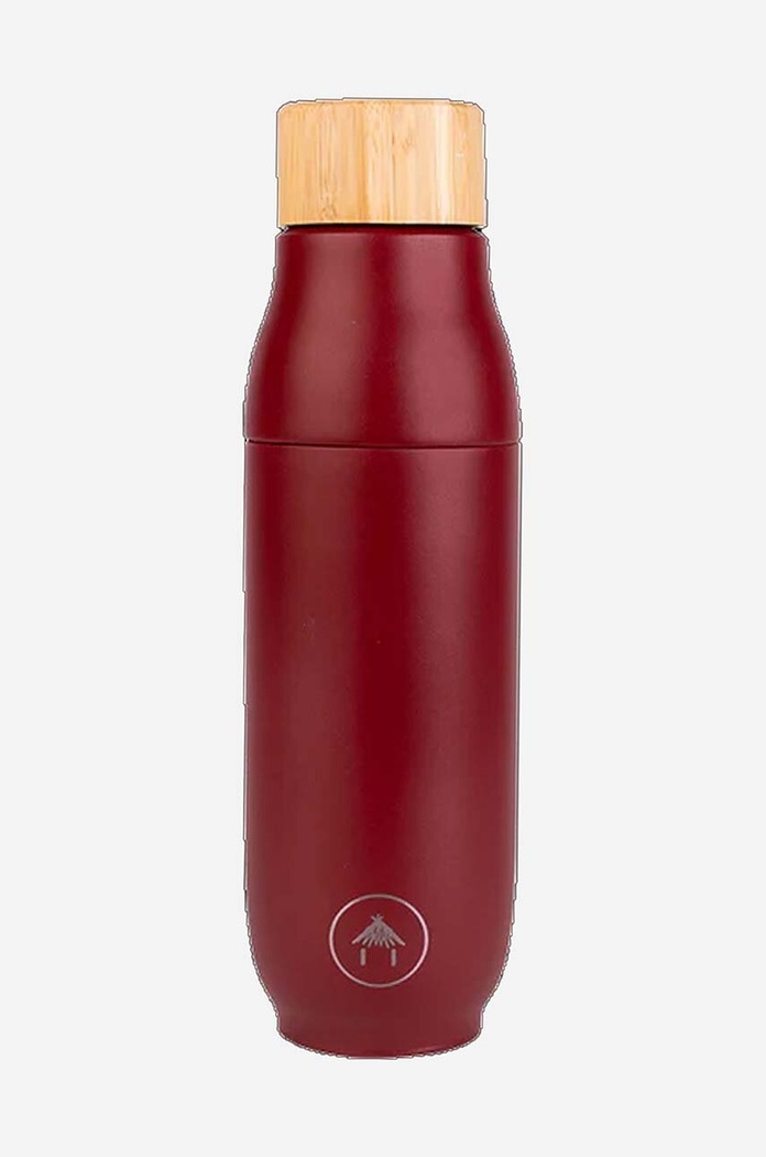 Termo fľaša Cabaia SAMPOLO 750 ml červená SAMPOLO.750ML