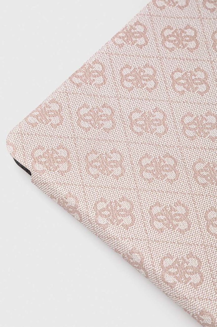 Θήκη ipad Guess 10.2" ροζ GUFC10PS4SGP