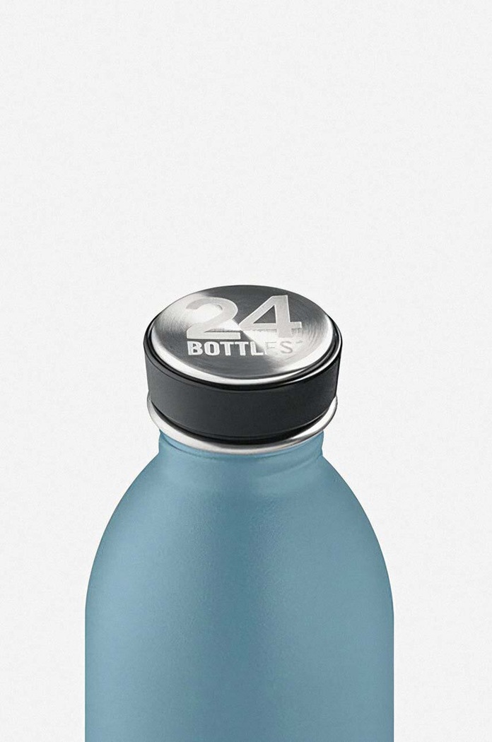 24bottles bottle URBAN.BOTTLE.1000.POWDE blue AA00