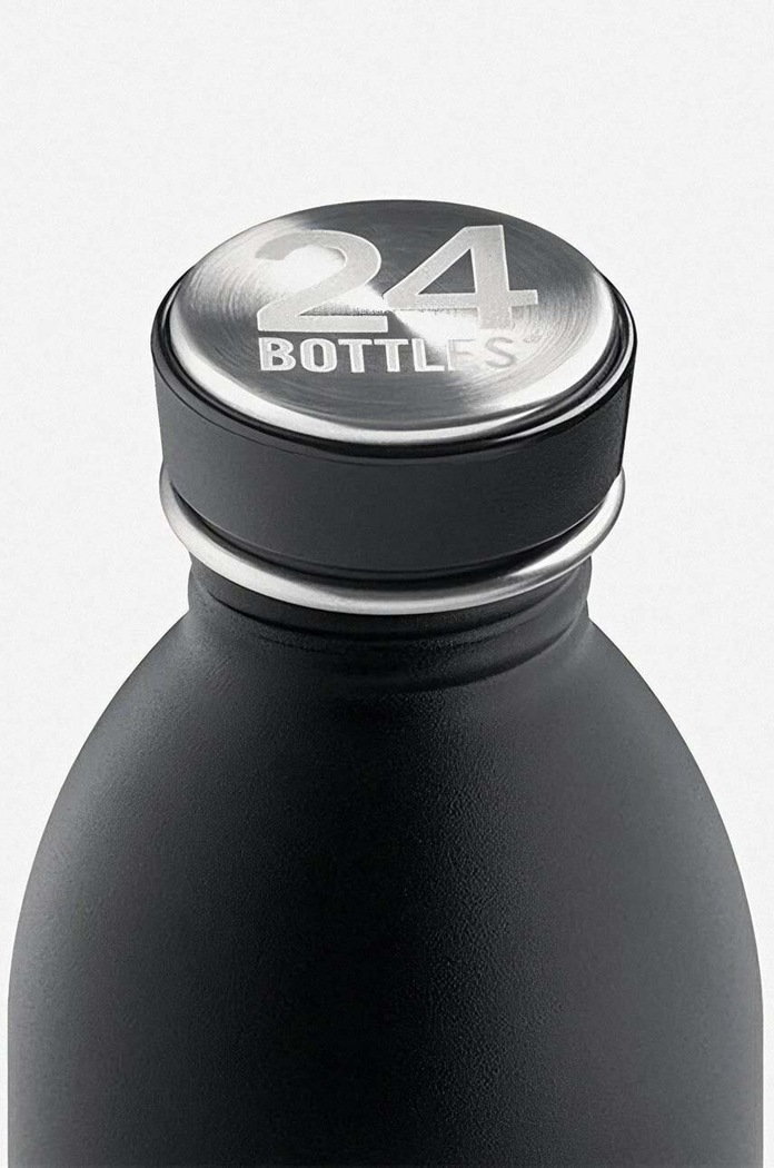 24bottles bottle URBAN.BOTTLE.250ML.ST.T black AA00