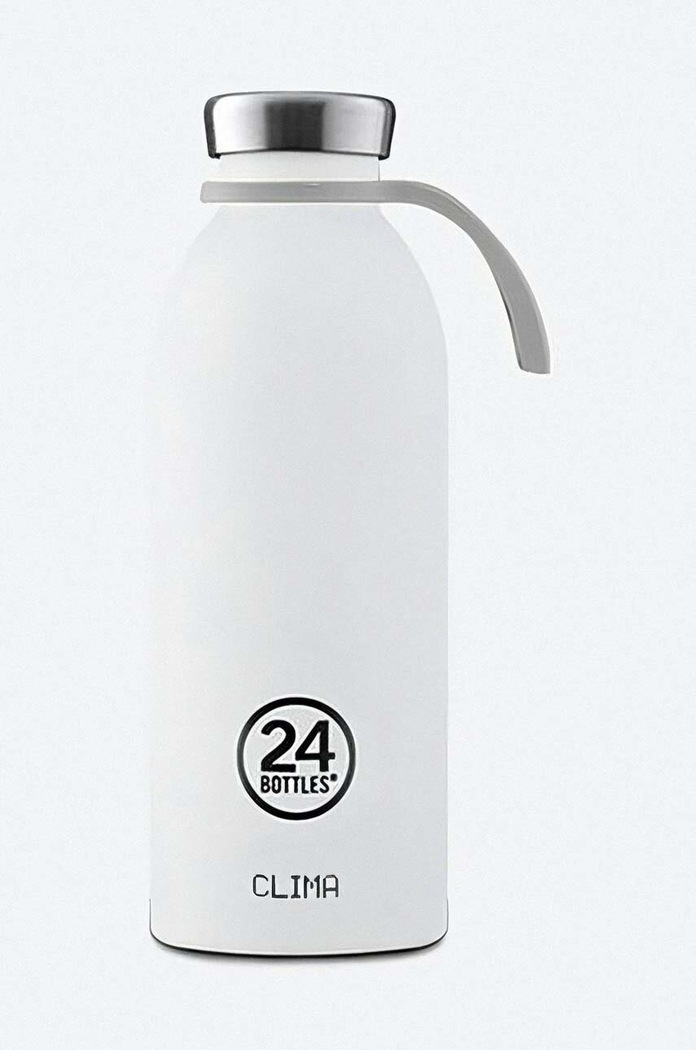 24bottles Bottle Tie Light Grey BOTTLE.TIE.LIGHT.GREY gray AA00