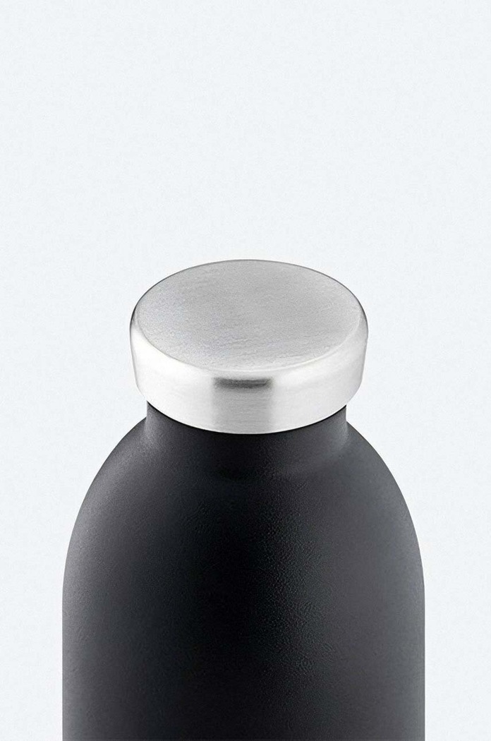 Accessories 24bottles thermal bottle CLIMA.850.TUXEDO.BLACK black
