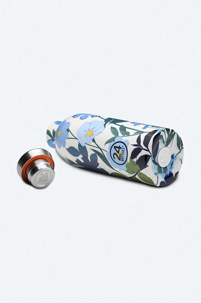 Accessories 24bottles thermal bottle CLIMA.500.MORNING.GLORY white