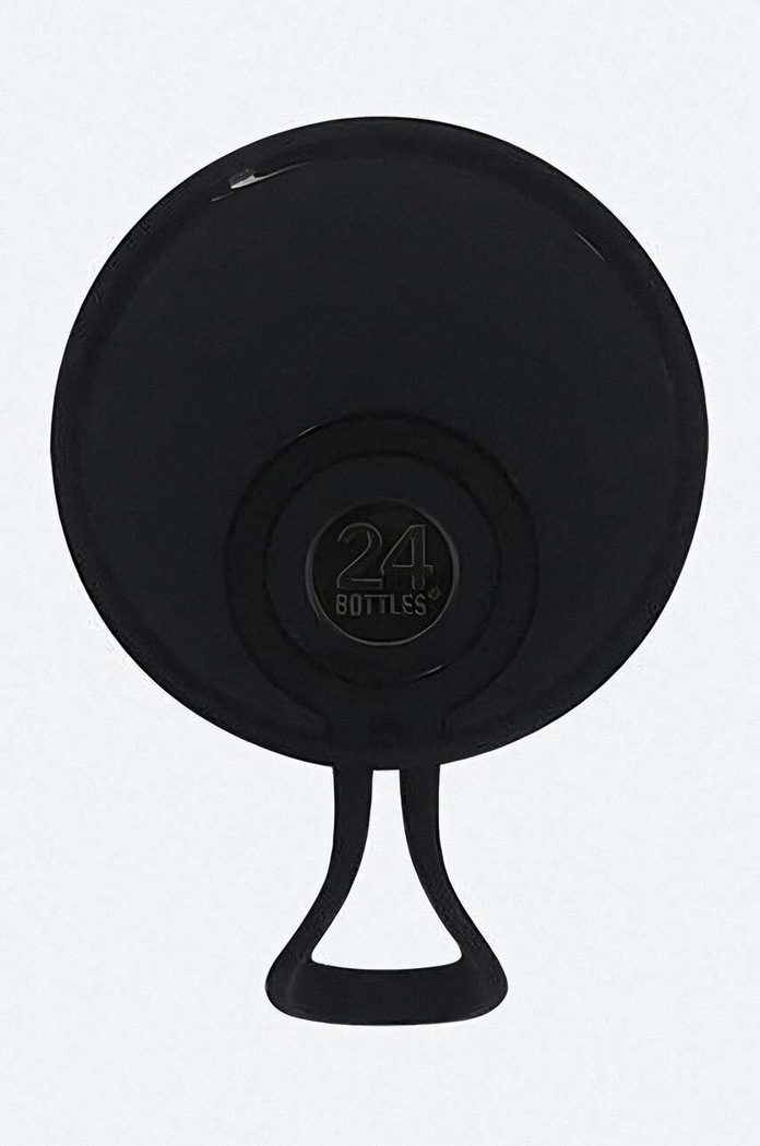 24bottles FILL.GO.LID.BLACK black AA00