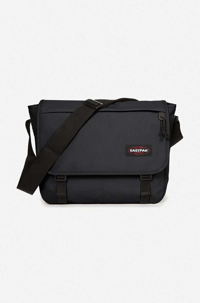 Eastpak torba mieści A4 czarny EK00026E0081