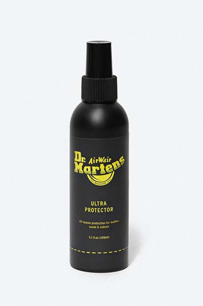 Dr. Martens shoe care spray AC770000 multicolor AA00