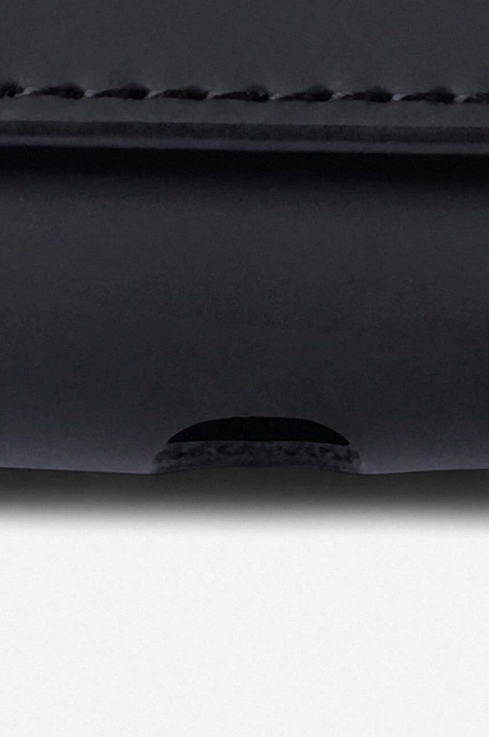 Accessories Rains earbud case 16810.BLACK black