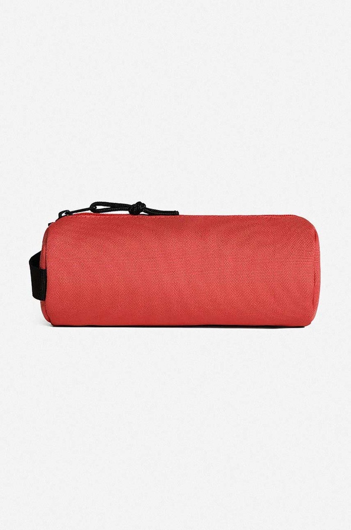 Napapijri pencil case Happy PC NA4GQX orange AA00