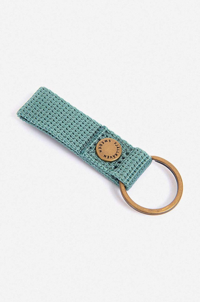 Přívěsek Fjallraven Kanken vícebarevná F23785.664