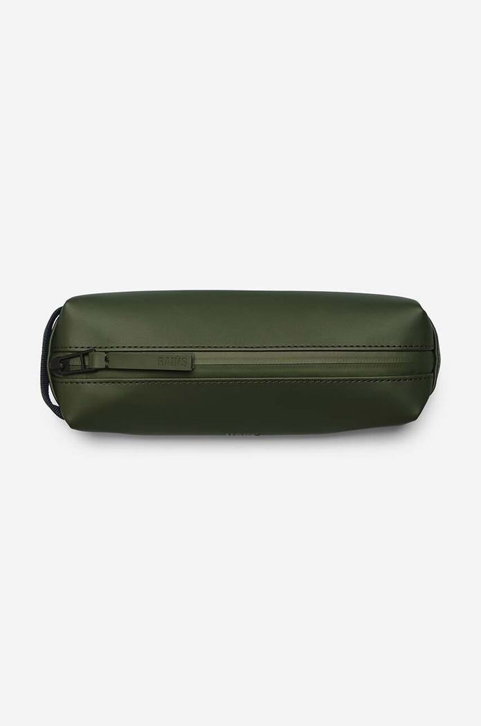 Rains pencil case Pencil Case Mini pencil-case green 16620