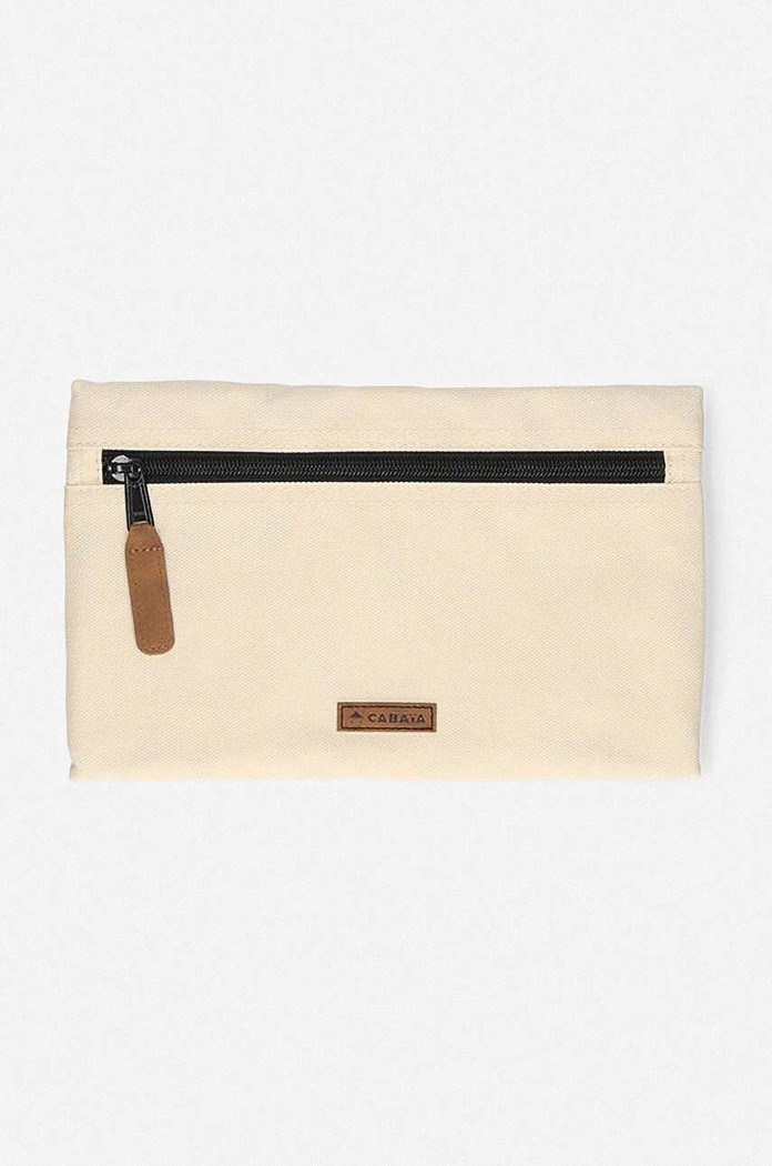 Cabaia borseta uni bej BAGPOCKETS19