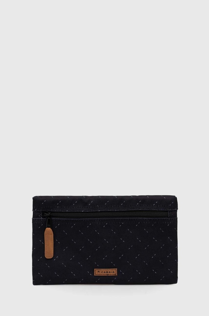 CABAIA Borseta gri BAGPOCKETS19