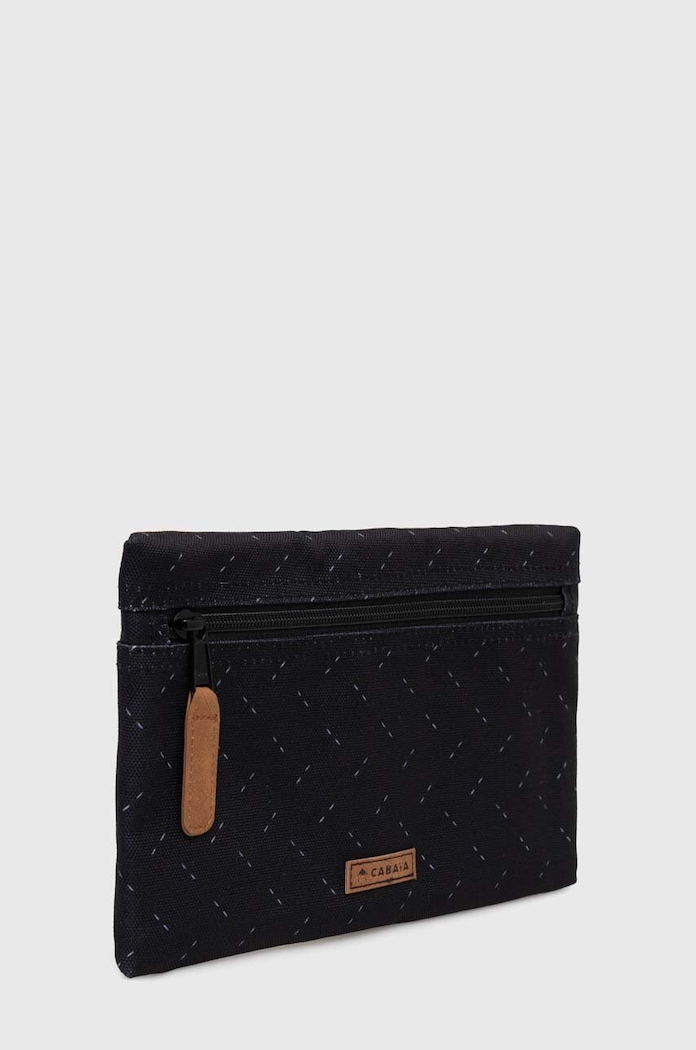 CABAIA Borseta BAGPOCKETS19 gri AW24