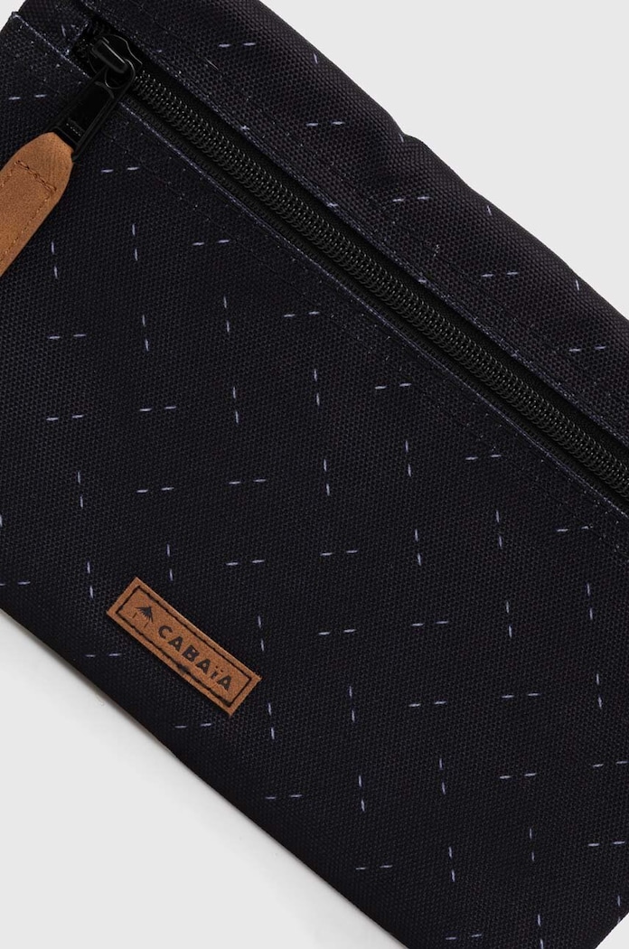 Borseta CABAIA BAGPOCKETS19 gri