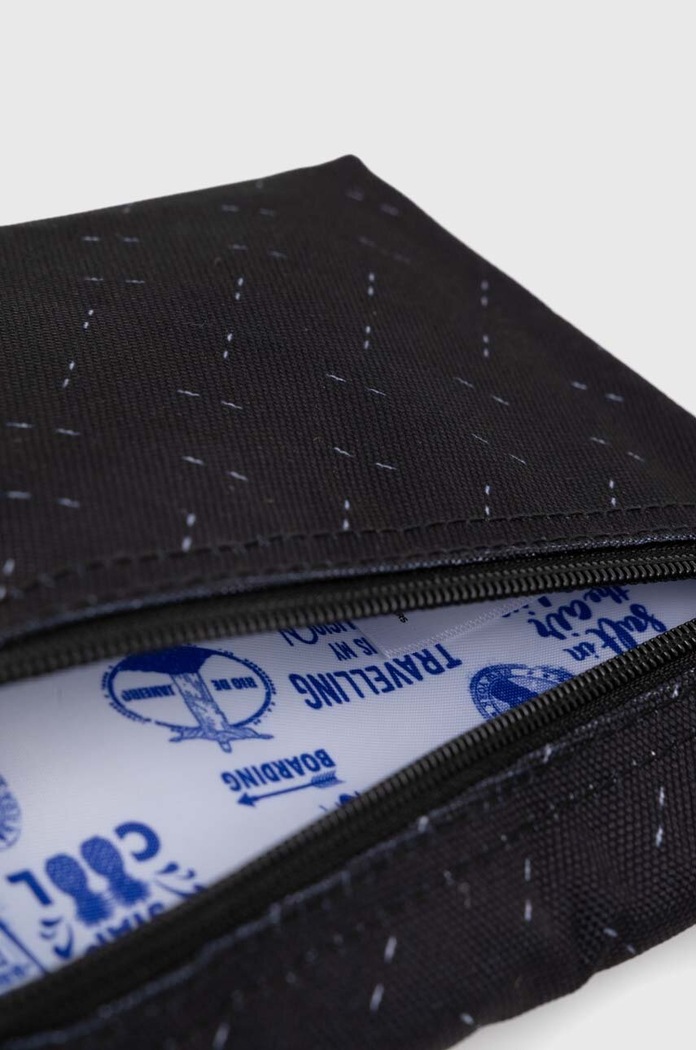 Borseta CABAIA gri BAGPOCKETS19