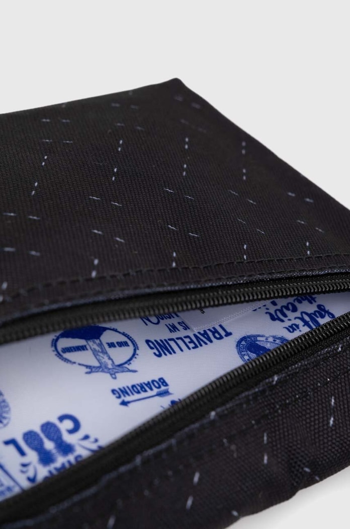 Borseta CABAIA gri BAGPOCKETS19