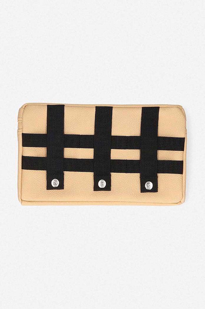 Přední kapsa na batoh Cabaia BAGPOCKETS19 béžová AA00
