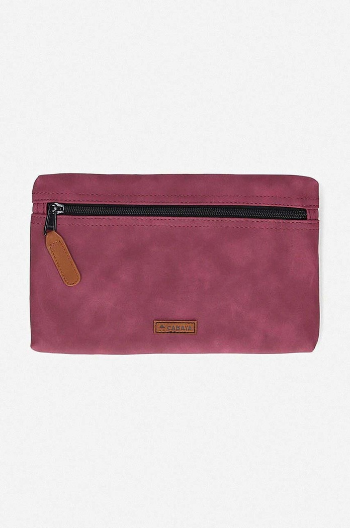 CABAIA Borseta roz BAGPOCKETS19