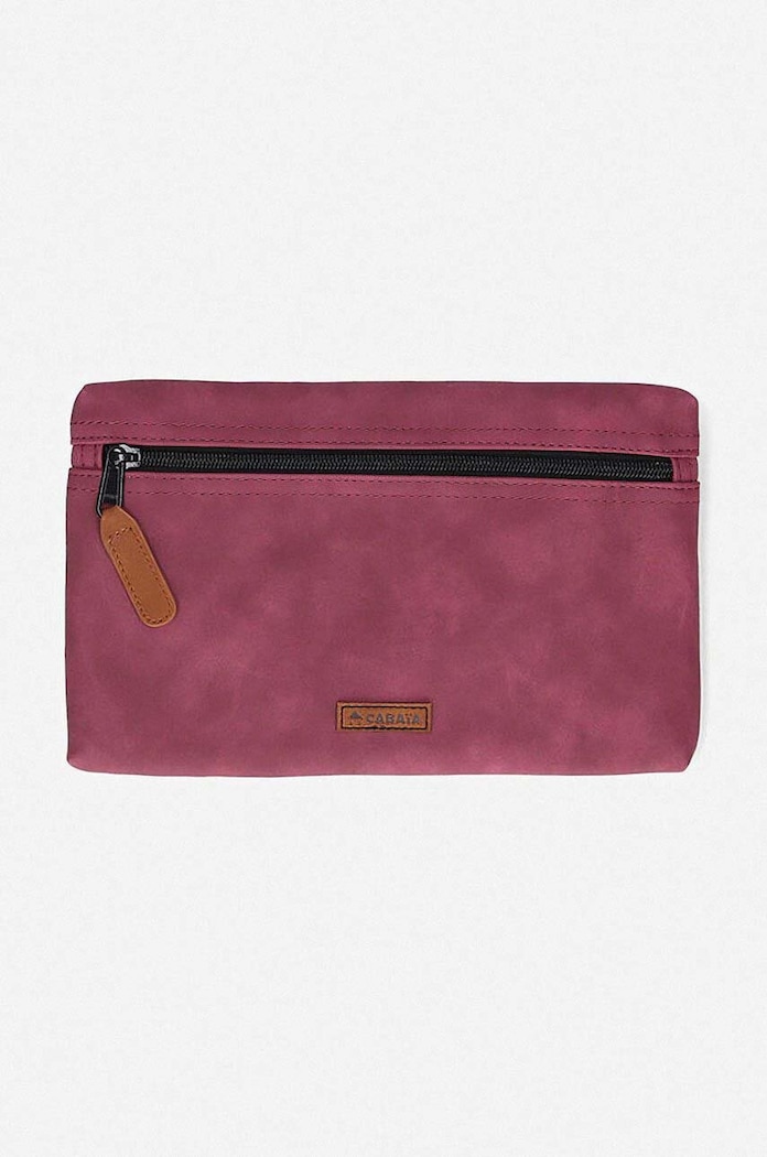 CABAIA Borseta roz BAGPOCKETS19