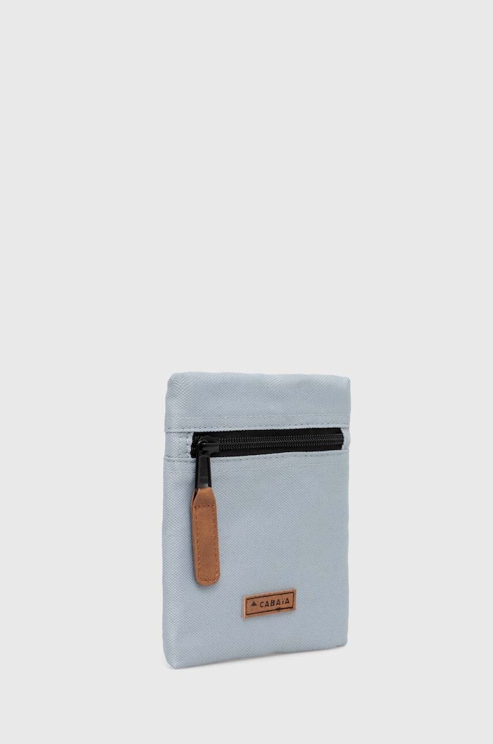 CABAIA Borseta BAGPOCKETS19 albastru AW24