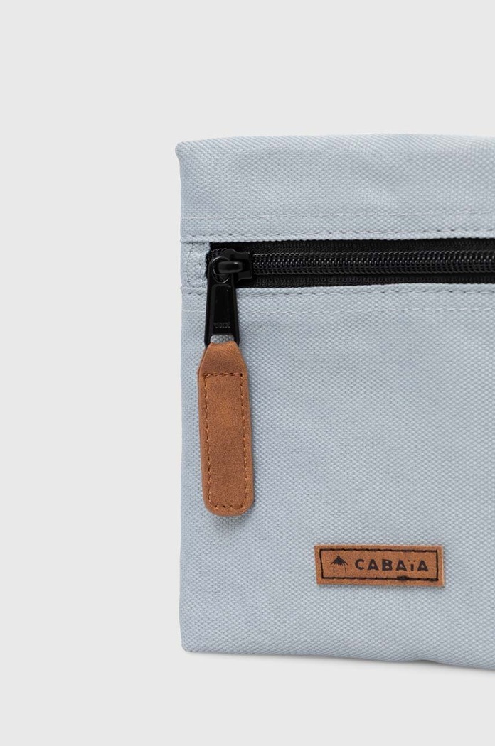 Borseta CABAIA BAGPOCKETS19 albastru