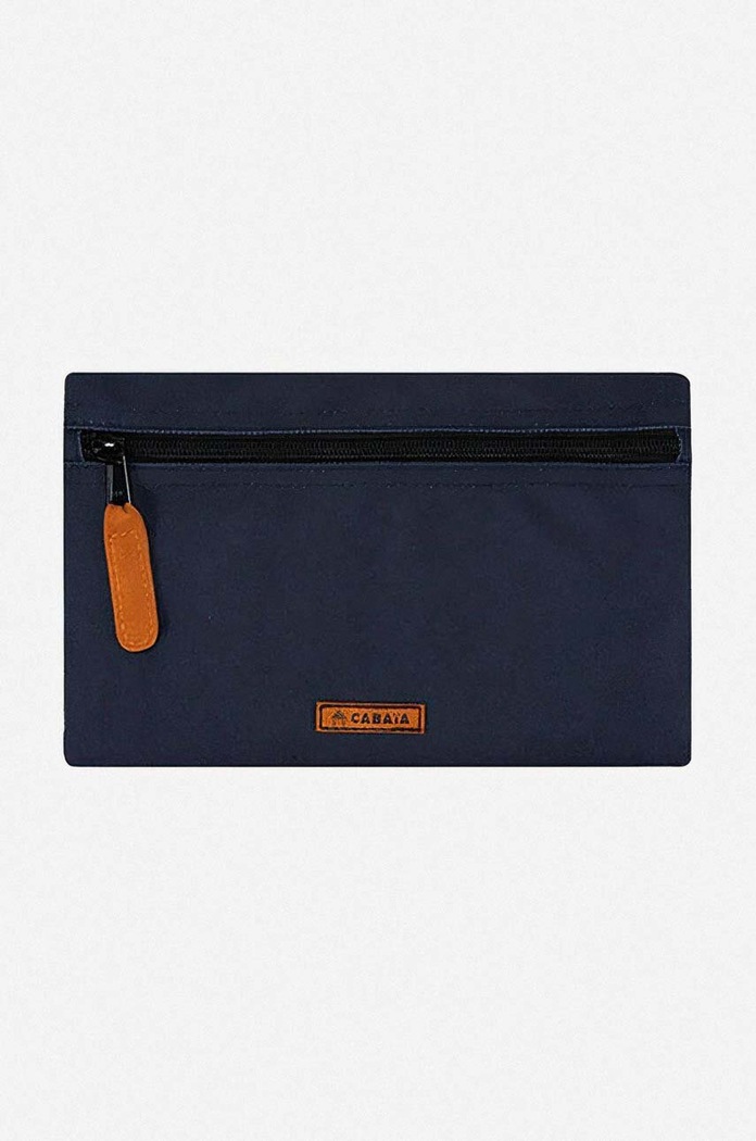 CABAIA Borseta bleumarin BAGPOCKETS19
