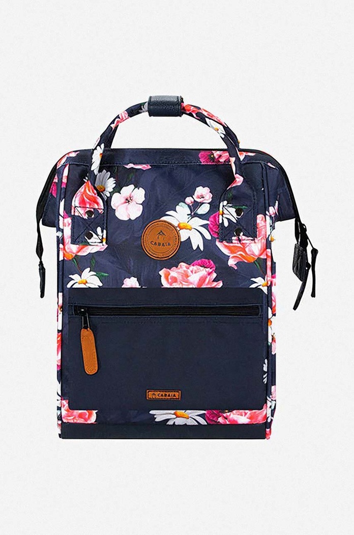 CABAIA Borseta BAGPOCKETS19 bleumarin AW24