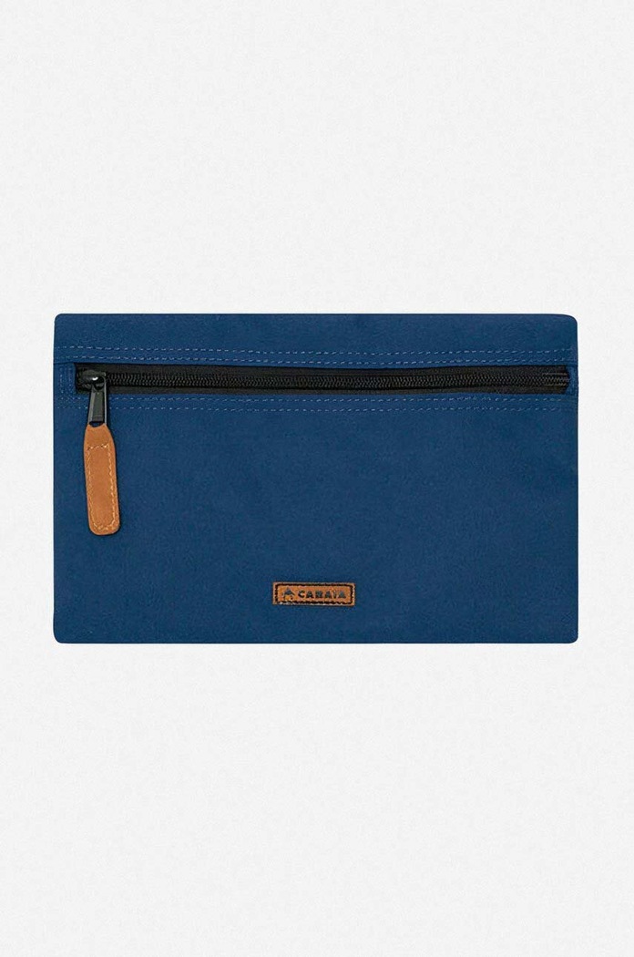 CABAIA Borseta turcoaz BAGPOCKETS19