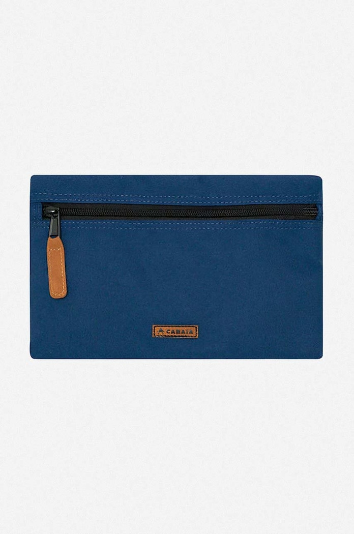 CABAIA Borseta turcoaz BAGPOCKETS19