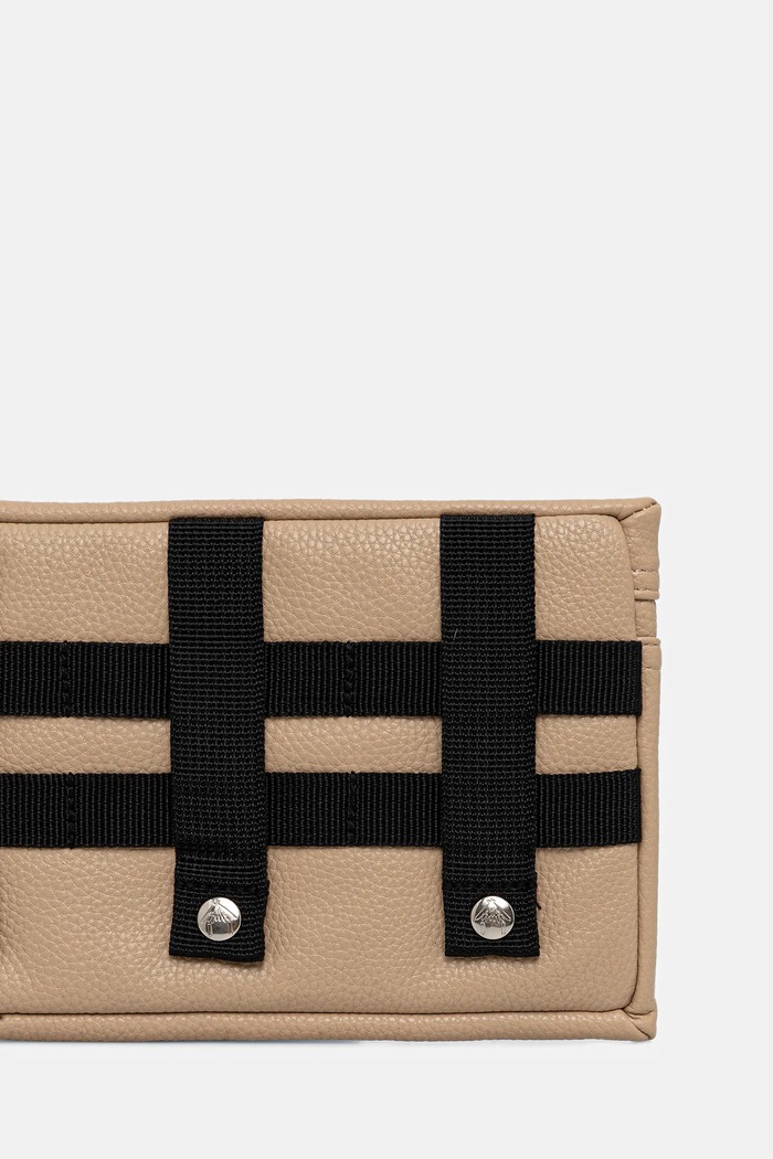 Accesorii Cabaia borseta BAGPOCKETS19 bej