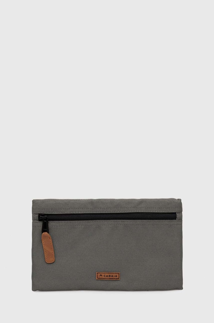 Cabaia borseta uni gri BAGPOCKETS19