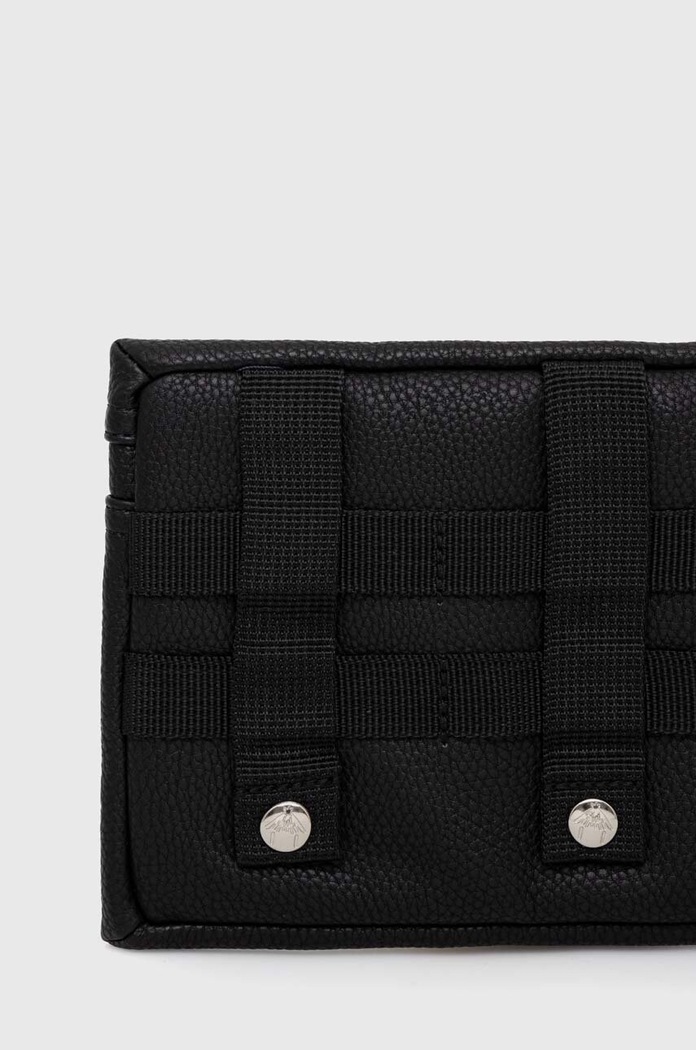 Doplňky Přední kapsa na batoh Cabaia BAGPOCKETS19 šedá
