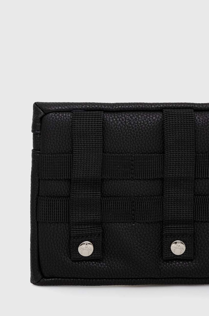 Doplňky Přední kapsa na batoh Cabaia BAGPOCKETS19 šedá