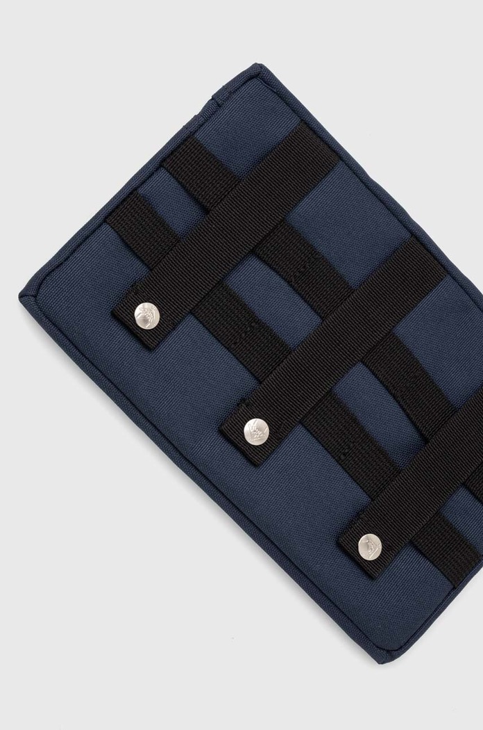 Cabaia borseta BAGPOCKETS19 albastru AW24