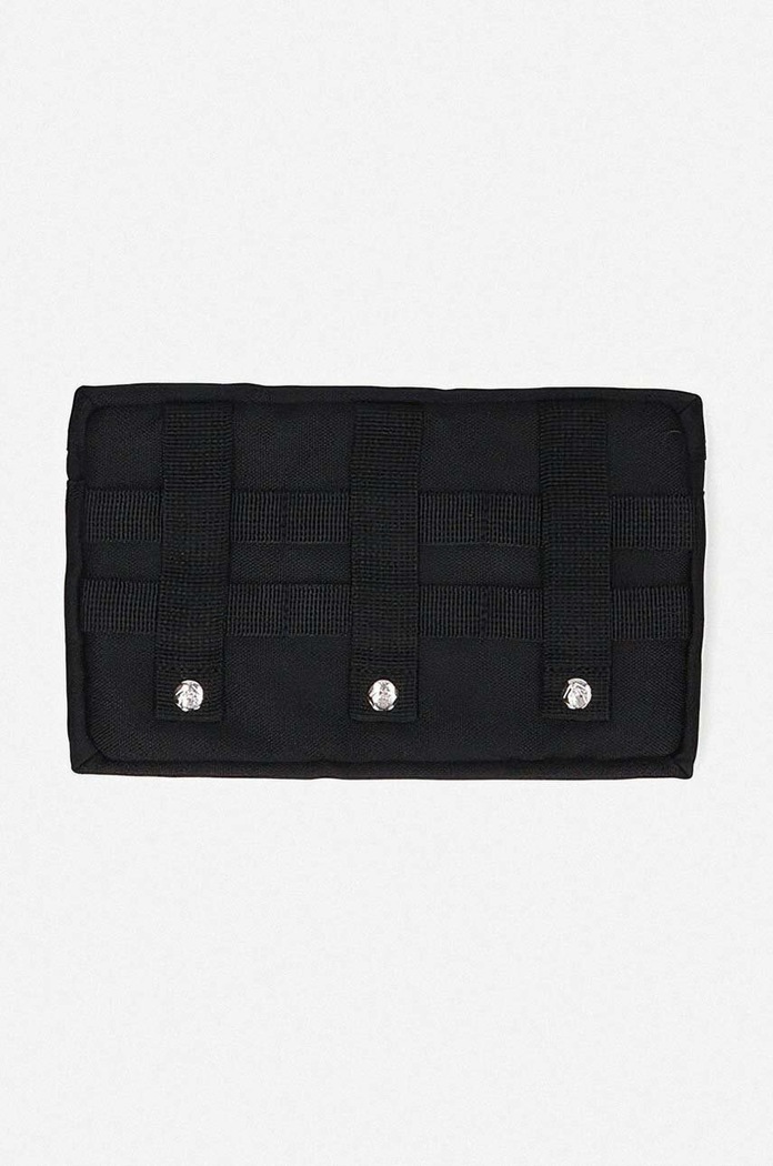 Cabaia borseta BAGPOCKETS19 verde AW24